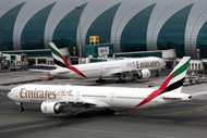 Emirates to resume Hanoi-Dubai service on March 6